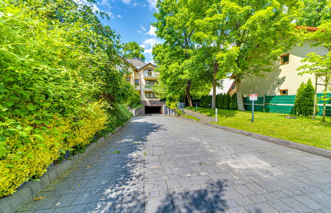Apartamento de 2 quartos em Bielsko-Biała com terraço - Foto 28