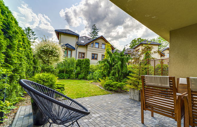Apartamento de 2 quartos em Bielsko-Biała com terraço - Foto 24
