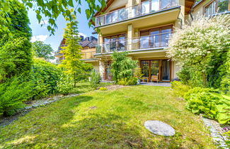 Foto 1 - Apartamento de 1 quarto em Bielsko-Biała com terraço