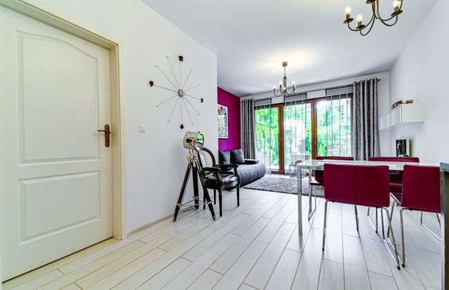 Apartamento de 2 quartos em Bielsko-Biała com terraço - Foto 13