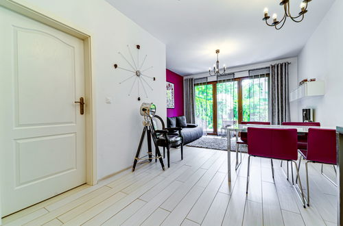 Foto 13 - Apartamento de 1 quarto em Bielsko-Biała com terraço