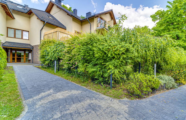 Apartamento de 2 quartos em Bielsko-Biała com terraço - Foto 26