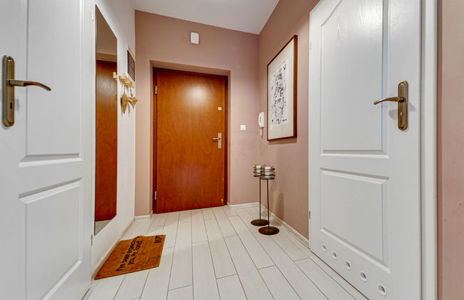 Apartamento de 2 quartos em Bielsko-Biała com terraço - Foto 7