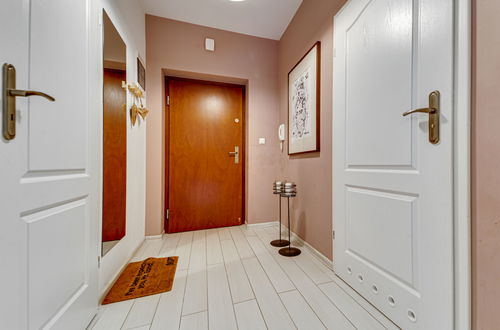 Foto 7 - Apartamento de 1 quarto em Bielsko-Biała com terraço