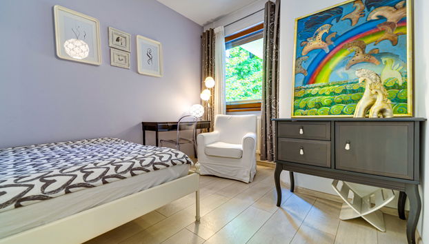 Apartment mit 2 Schlafzimmern in Bielsko-Biała mit terrasse - Foto 3