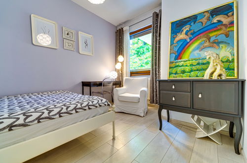 Foto 3 - Apartamento de 1 quarto em Bielsko-Biała com terraço