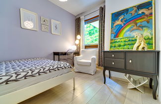 Foto 3 - Apartamento de 1 quarto em Bielsko-Biała com terraço