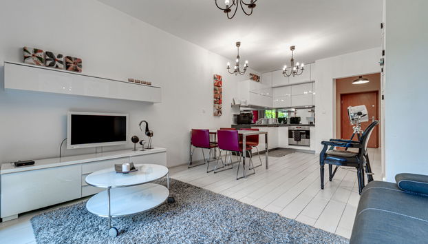 Apartment mit 2 Schlafzimmern in Bielsko-Biała mit terrasse - Foto 2