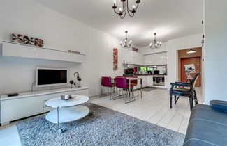 Foto 2 - Apartamento de 1 quarto em Bielsko-Biała com terraço