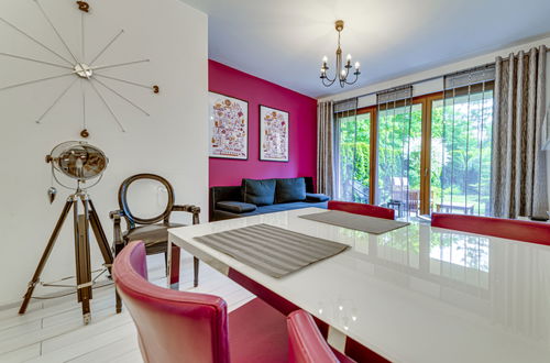 Foto 9 - Apartamento de 1 quarto em Bielsko-Biała com terraço