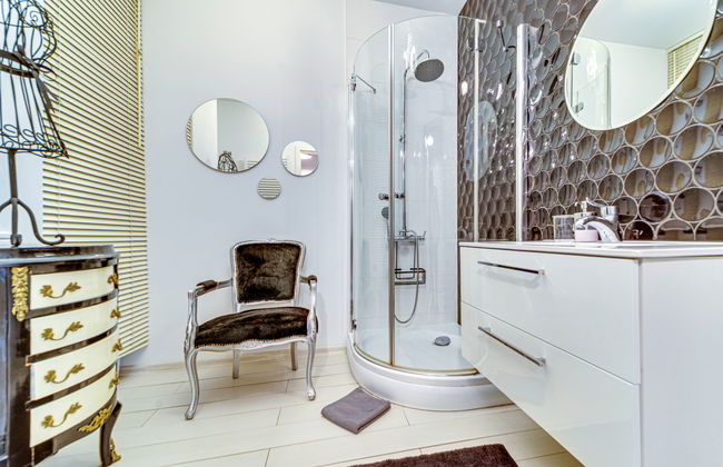 Apartamento de 2 quartos em Bielsko-Biała com terraço - Foto 21