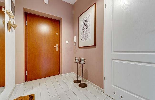 Apartamento de 2 quartos em Bielsko-Biała com terraço - Foto 6