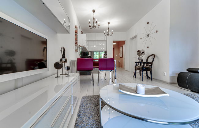 Apartamento de 2 quartos em Bielsko-Biała com terraço - Foto 11