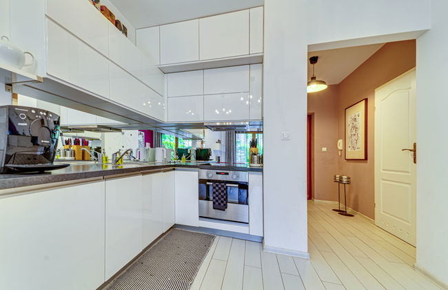 Apartamento de 2 quartos em Bielsko-Biała com terraço - Foto 14