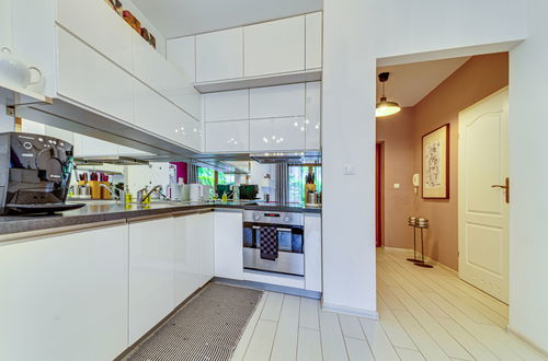 Foto 14 - Apartamento de 1 quarto em Bielsko-Biała com terraço