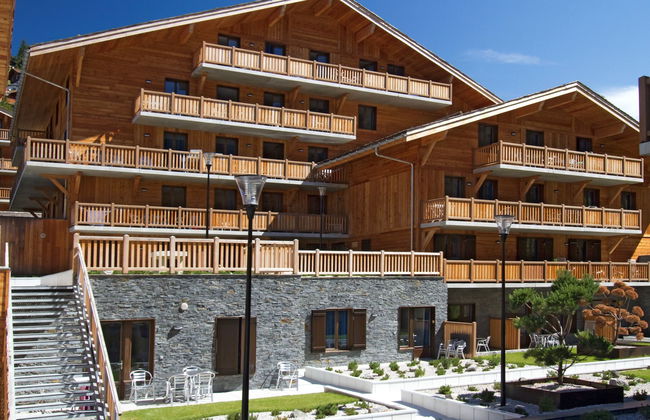 Apartment mit 3 Schlafzimmern in La Clusaz mit schwimmbad und terrasse - Foto 36
