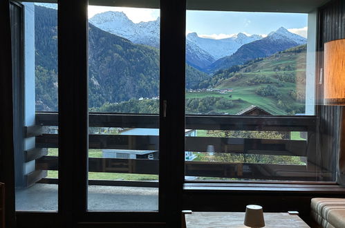 Photo 12 - Appartement en Disentis/Mustér avec piscine et jardin