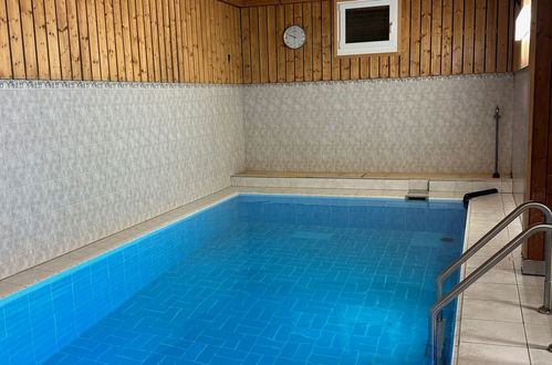 Photo 19 - Appartement en Disentis/Mustér avec piscine et jardin