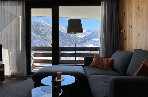 Photo 8 - Apartment in Disentis/Mustér with swimming pool and mountain view