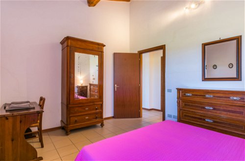 Foto 20 - Haus mit 6 Schlafzimmern in Magliano in Toscana mit garten