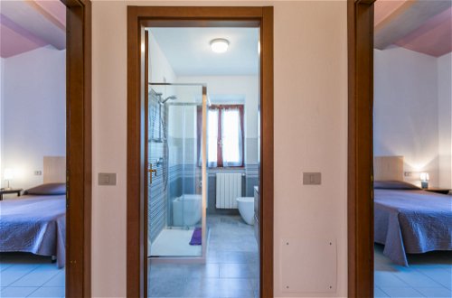 Foto 22 - Haus mit 6 Schlafzimmern in Magliano in Toscana mit garten
