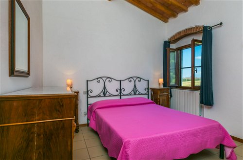 Foto 18 - Casa con 6 camere da letto a Magliano in Toscana con giardino