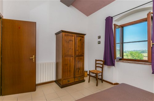 Foto 17 - Haus mit 6 Schlafzimmern in Magliano in Toscana mit garten