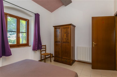 Foto 15 - Casa con 6 camere da letto a Magliano in Toscana con giardino