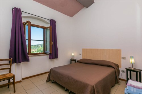 Foto 16 - Casa con 6 camere da letto a Magliano in Toscana con giardino