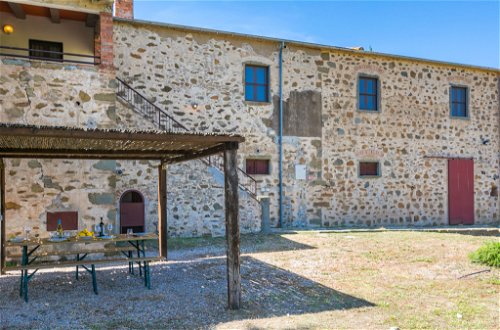 Foto 39 - Haus mit 6 Schlafzimmern in Magliano in Toscana mit garten