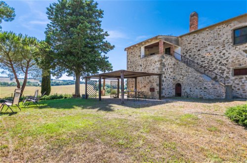 Photo 41 - 6 bedroom House in Magliano in Toscana with garden