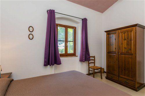 Foto 14 - Haus mit 6 Schlafzimmern in Magliano in Toscana mit garten