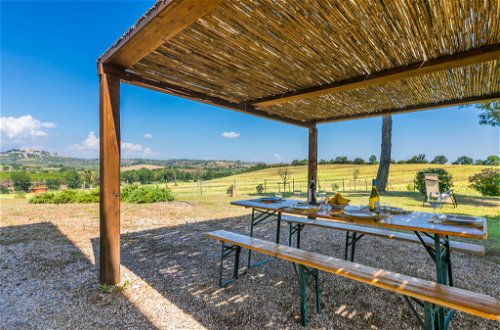 Photo 40 - 6 bedroom House in Magliano in Toscana with garden