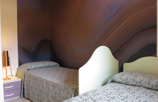 3 bedroom House in Comacchio with garden and terrace - Photo 20