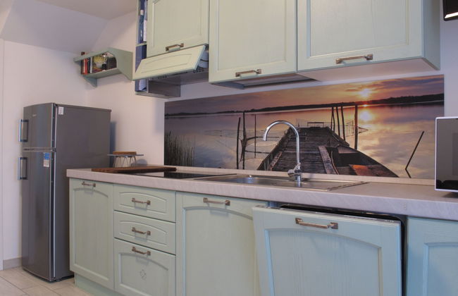 3 bedroom House in Comacchio with garden and terrace - Photo 7