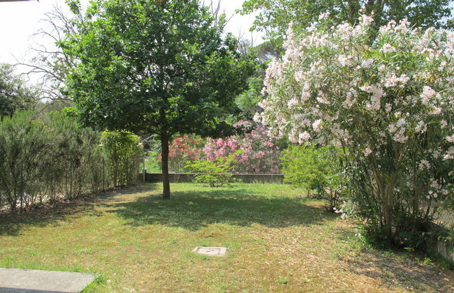 3 bedroom House in Comacchio with garden and terrace - Photo 30