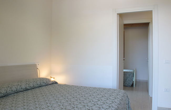 3 bedroom House in Comacchio with garden and terrace - Photo 16