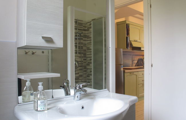 3 bedroom House in Comacchio with garden and terrace - Photo 12