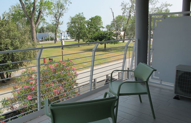 3 bedroom House in Comacchio with garden and terrace - Photo 17