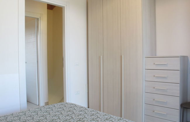 3 bedroom House in Comacchio with garden and terrace - Photo 15