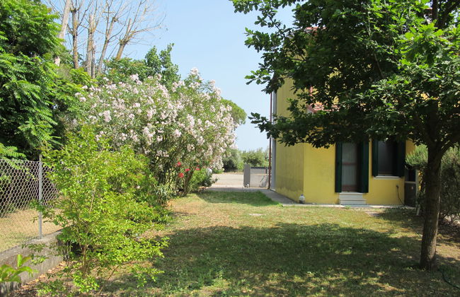 3 bedroom House in Comacchio with garden and terrace - Photo 28