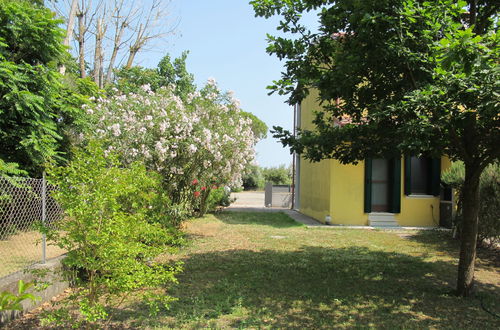 Photo 28 - 2 bedroom House in Comacchio with garden and terrace