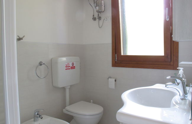 3 bedroom House in Comacchio with garden and terrace - Photo 11
