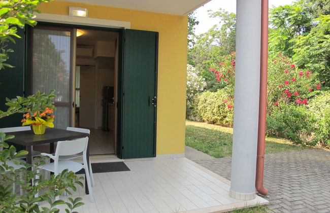 3 bedroom House in Comacchio with garden and terrace - Photo 26