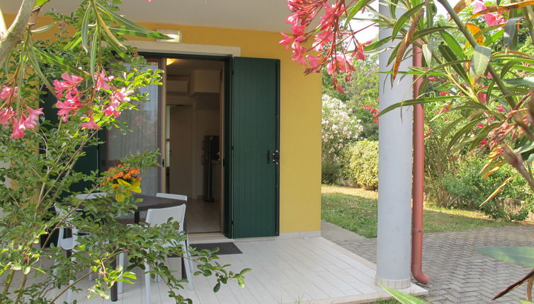 Photo 1 - 2 bedroom House in Comacchio with garden and terrace