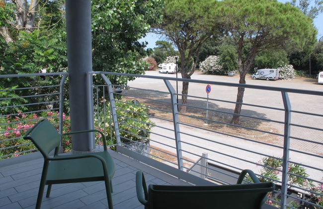 3 bedroom House in Comacchio with garden and terrace - Photo 18