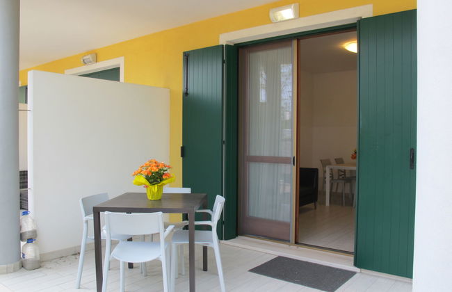 3 bedroom House in Comacchio with garden and terrace - Photo 27