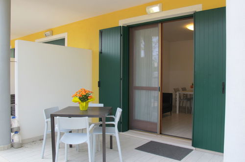 Photo 27 - 2 bedroom House in Comacchio with garden and terrace