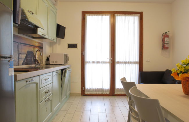 3 bedroom House in Comacchio with garden and terrace - Photo 4