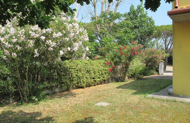 3 bedroom House in Comacchio with garden and terrace - Photo 29